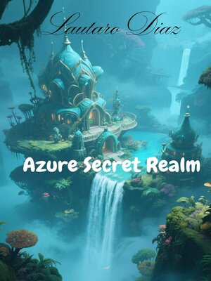cover image of Azure Secret Realm